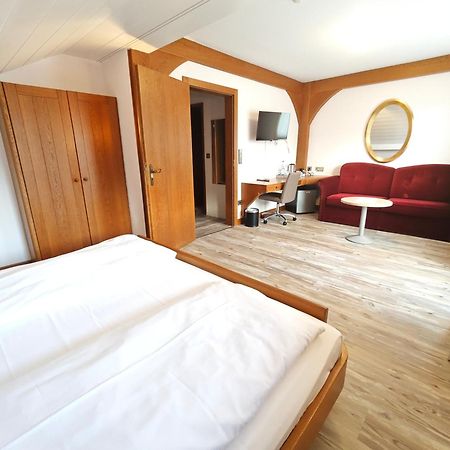 Hotel Rose Baiersbronn Extérieur photo