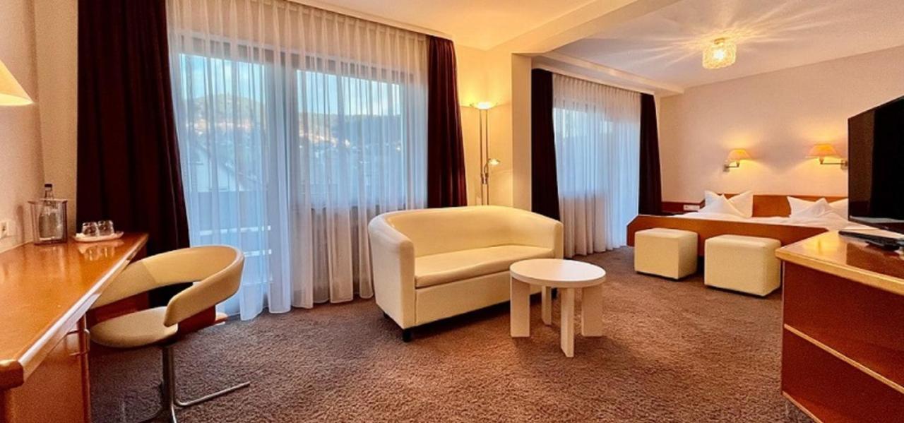 Hotel Rose Baiersbronn Extérieur photo