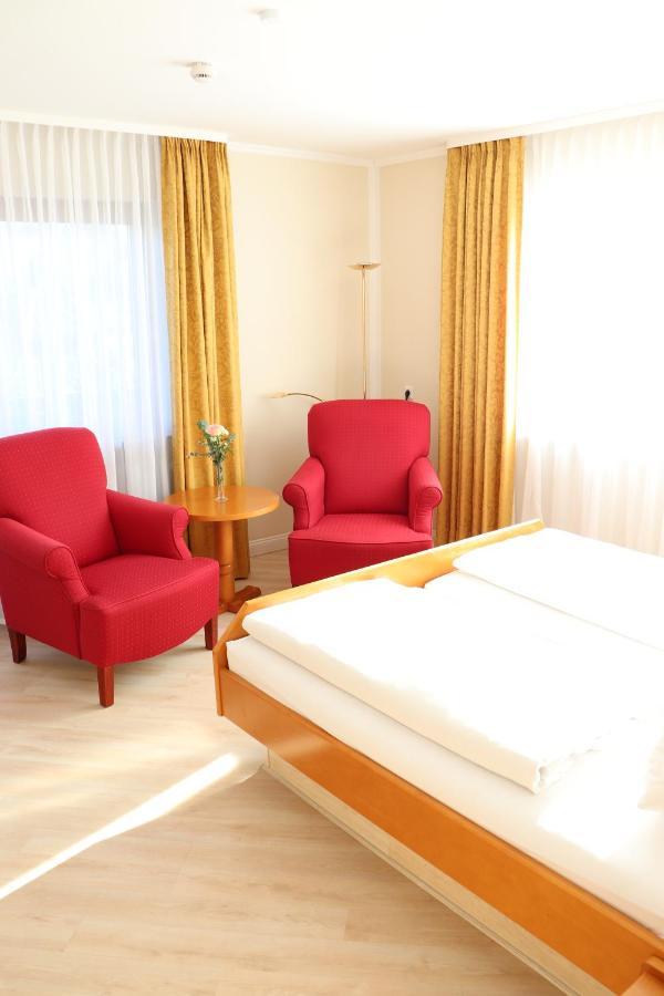 Hotel Rose Baiersbronn Extérieur photo