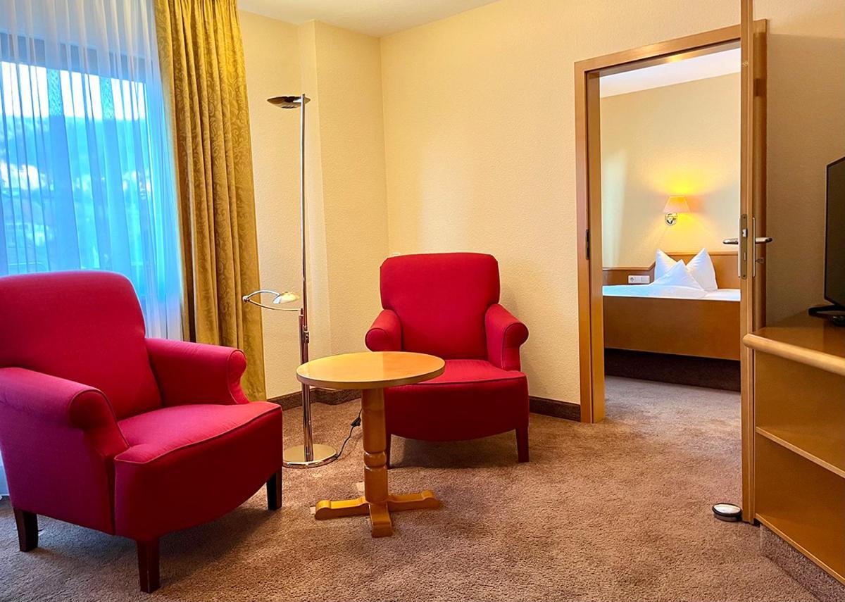 Hotel Rose Baiersbronn Extérieur photo