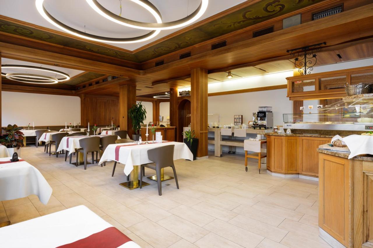 Hotel Rose Baiersbronn Extérieur photo