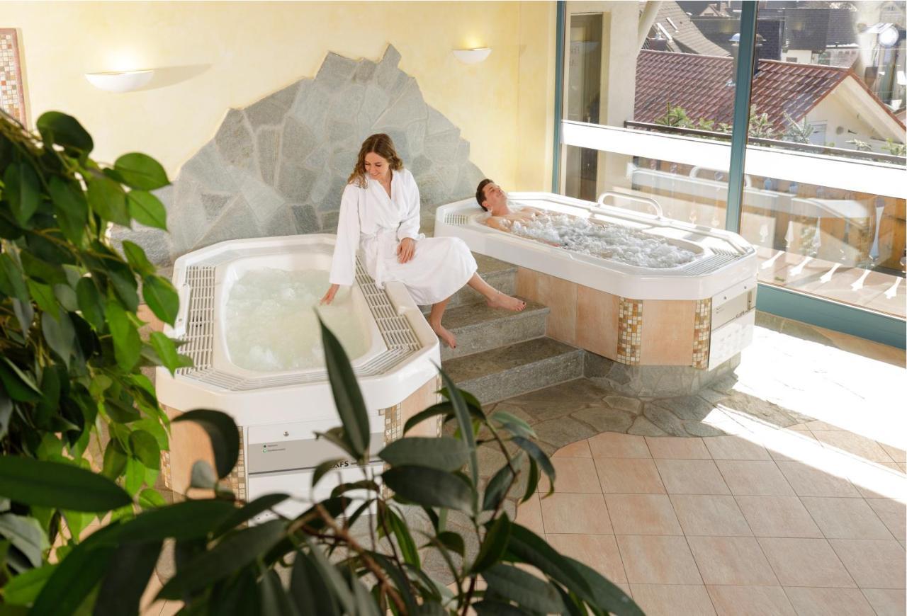 Hotel Rose Baiersbronn Extérieur photo