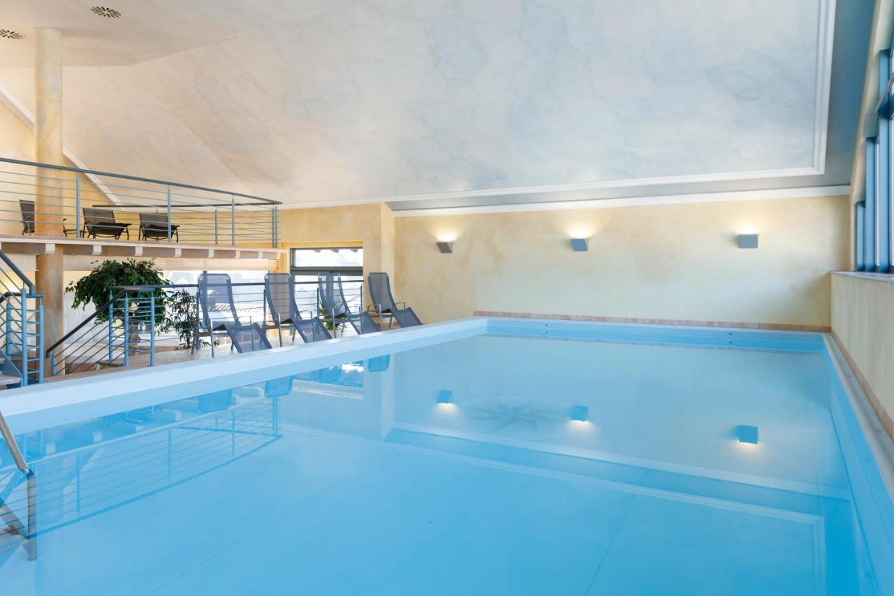 Hotel Rose Baiersbronn Extérieur photo