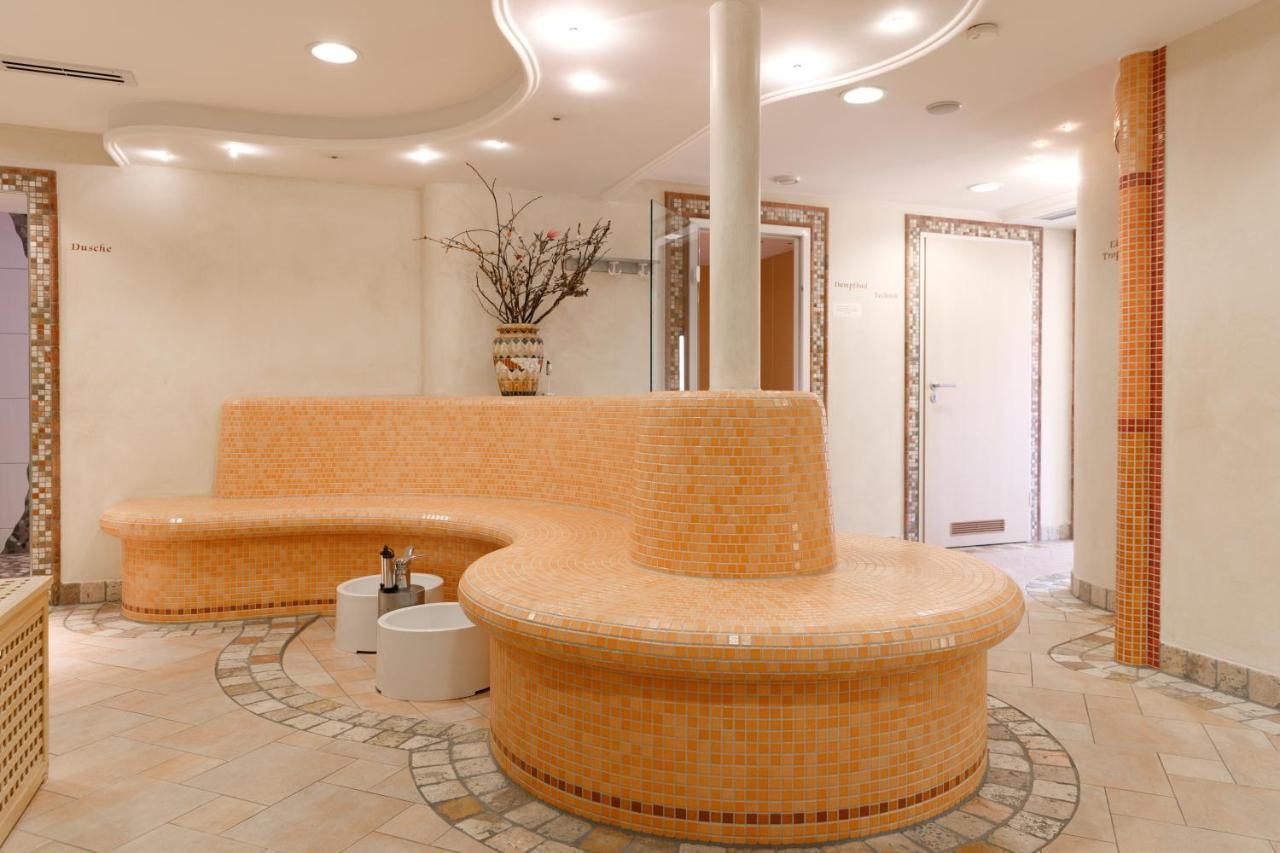 Hotel Rose Baiersbronn Extérieur photo