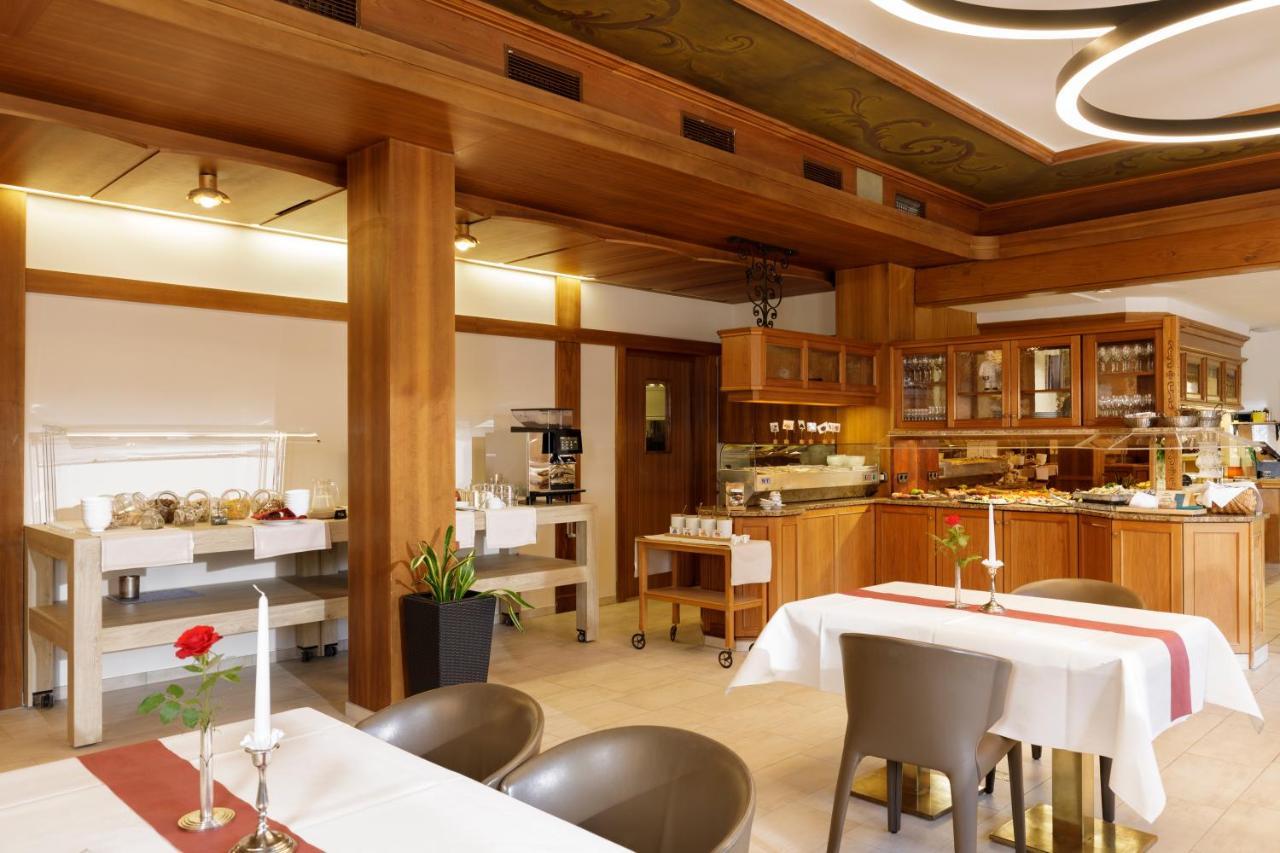 Hotel Rose Baiersbronn Extérieur photo