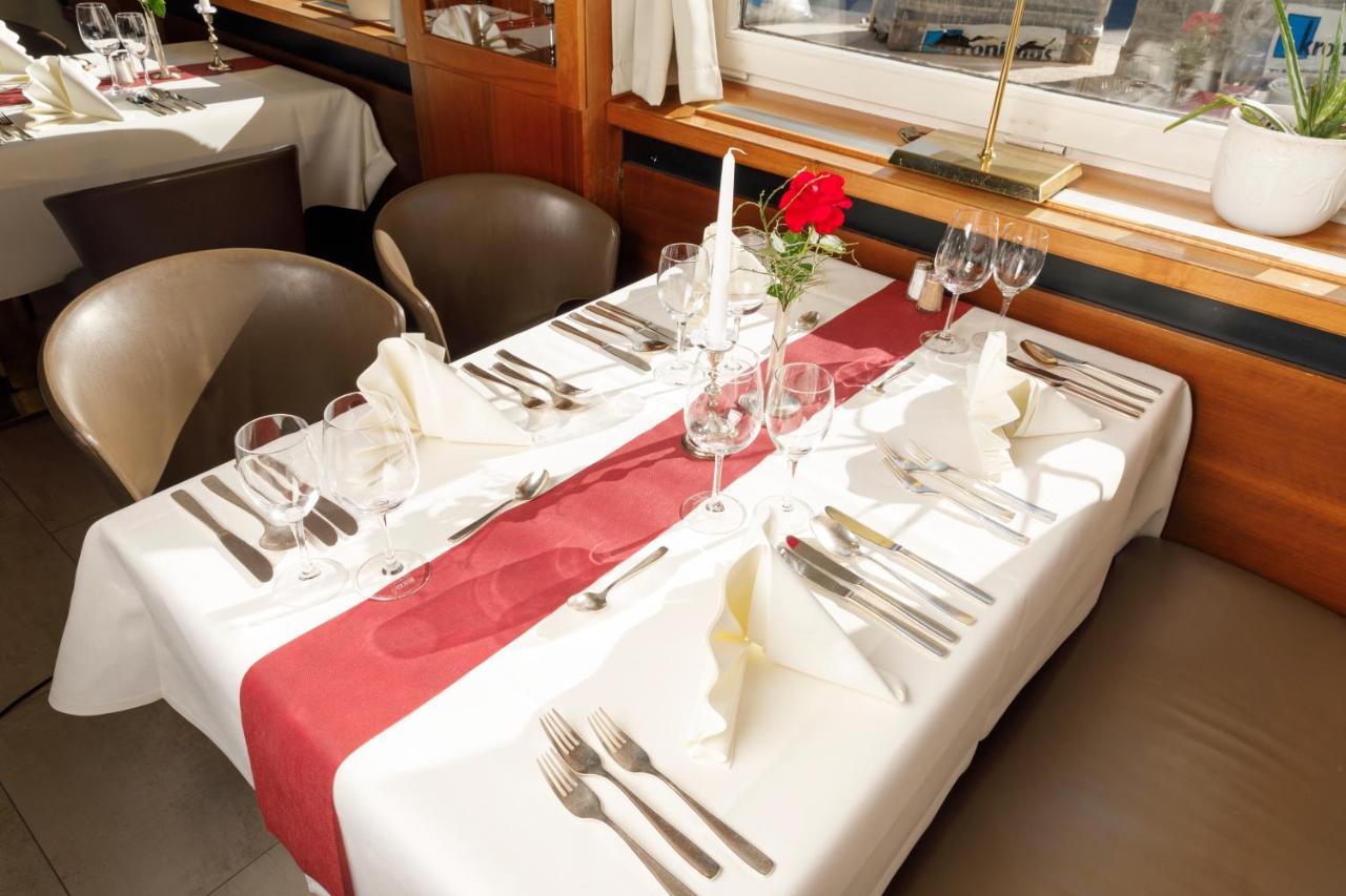 Hotel Rose Baiersbronn Extérieur photo