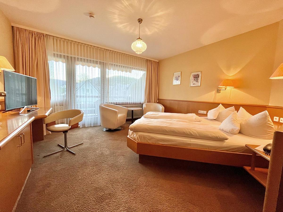 Hotel Rose Baiersbronn Extérieur photo