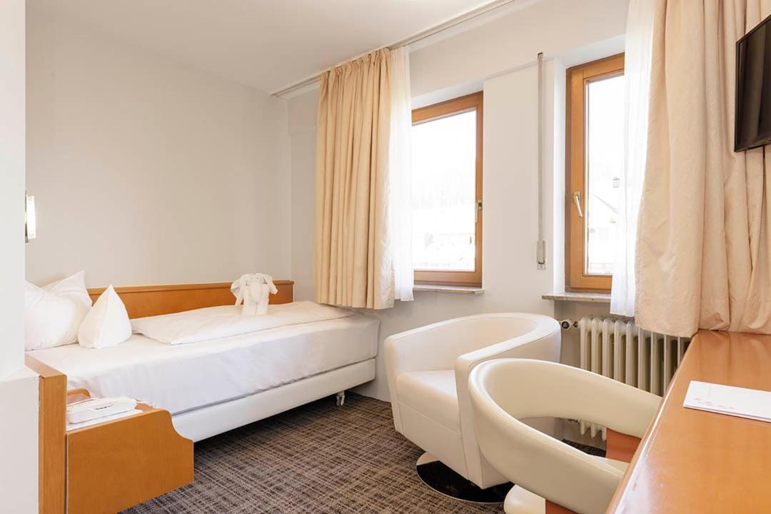 Hotel Rose Baiersbronn Extérieur photo