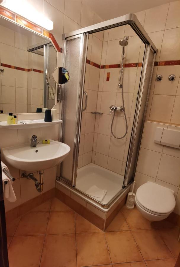 Hotel Rose Baiersbronn Extérieur photo