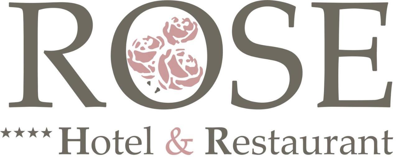 Hotel Rose Baiersbronn Extérieur photo